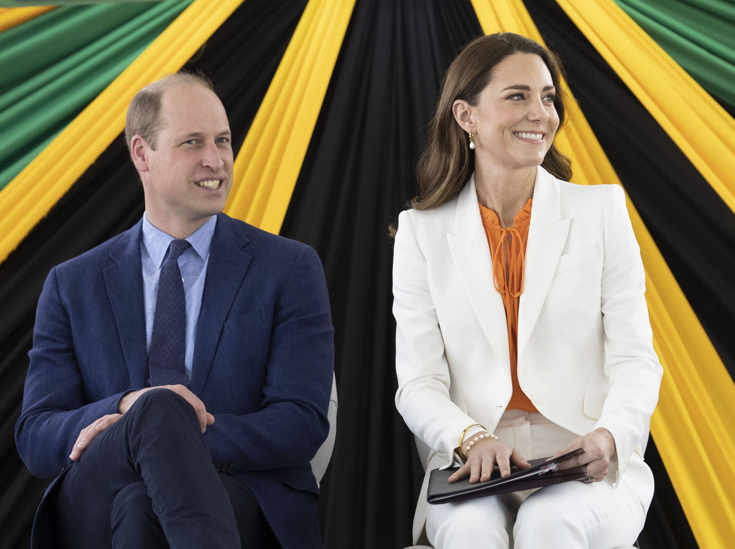 PeRspective: The Royal Tour of the Commonwealth