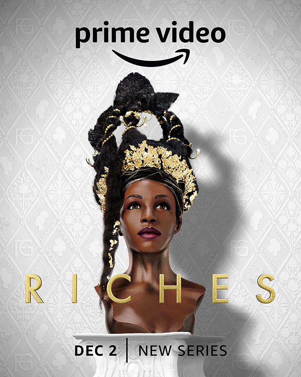 Things I Like That You Might | Riches