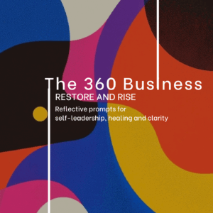 The 360 Business Deck: Restore and Rise